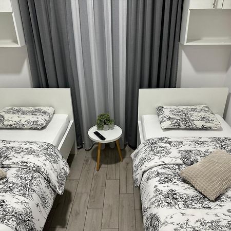 Royal Palace Vukovar Zewnętrze zdjęcie